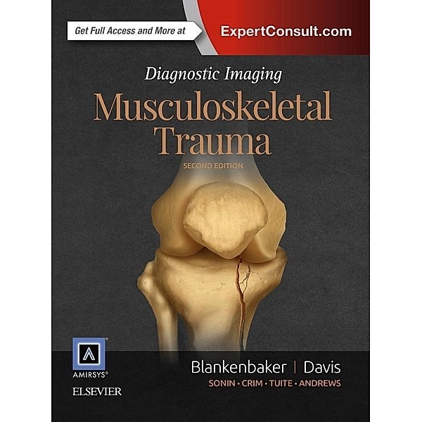 Musculoskeletal Trauma, Donna G Blankenbaker, Donna G. Blankenbaker