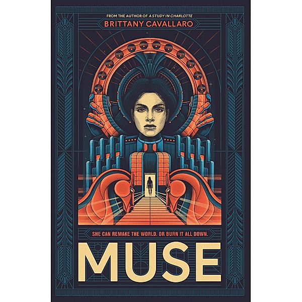 Muse, Brittany Cavallaro