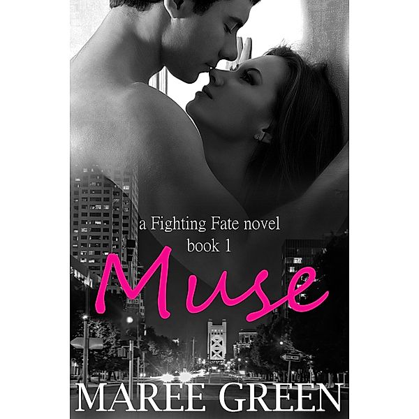 Muse: Fighting Fate #1, Maree Green