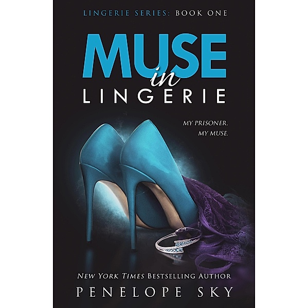 Muse in Lingerie / Lingerie, Penelope Sky