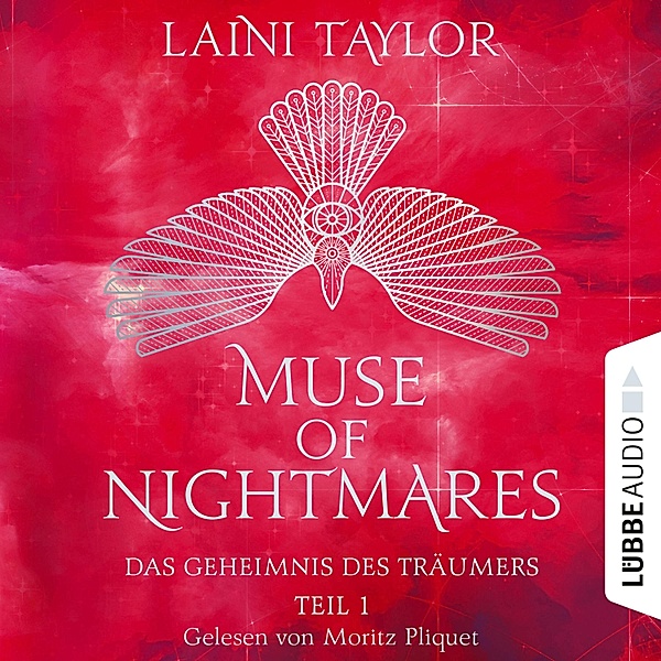 Muse of Nightmares - 1 - Das Geheimnis des Träumers, Laini Taylor