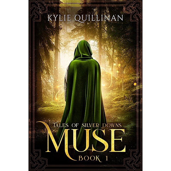 Muse (Tales of Silver Downs, #1) / Tales of Silver Downs, Kylie Quillinan