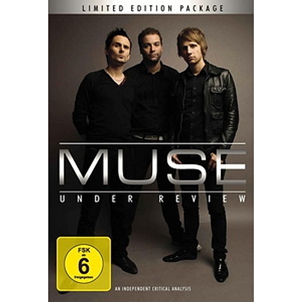 Muse - Under Review, Muse