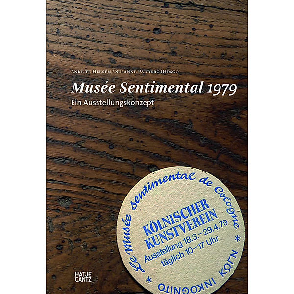 Musée Sentimental 1979.