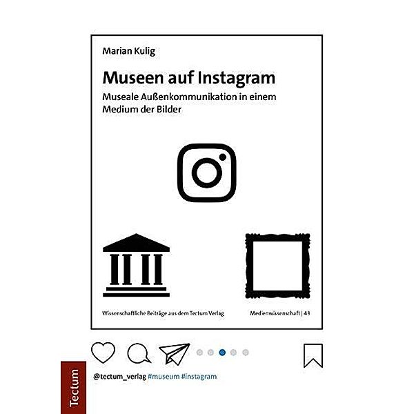 Museen auf Instagram, Marian Kulig