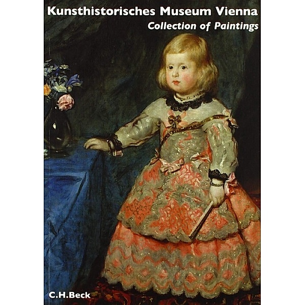 Museen der Welt / Kunsthistorisches Museum Vienna, Collection of Paintings, Wolfgang Prohaska