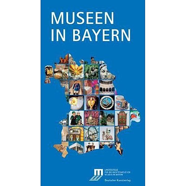 Museen in Bayern