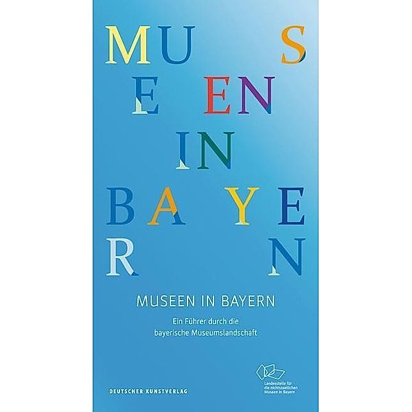 Museen in Bayern