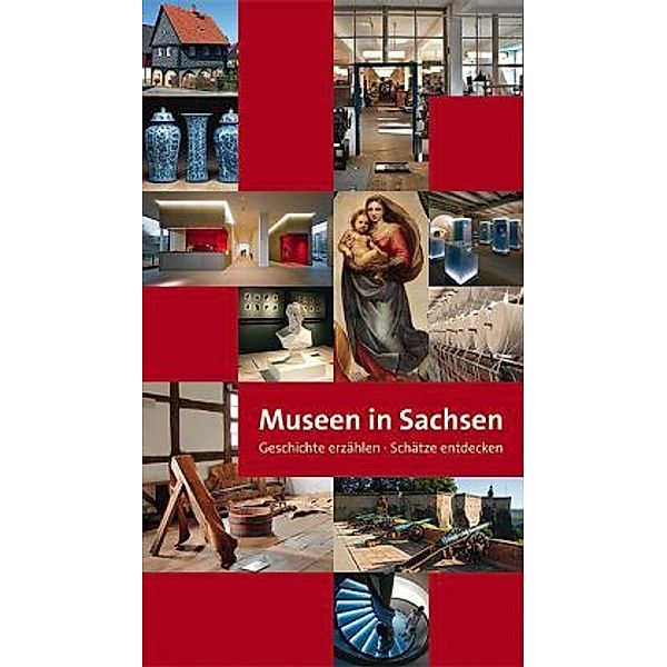 Museen in Sachsen