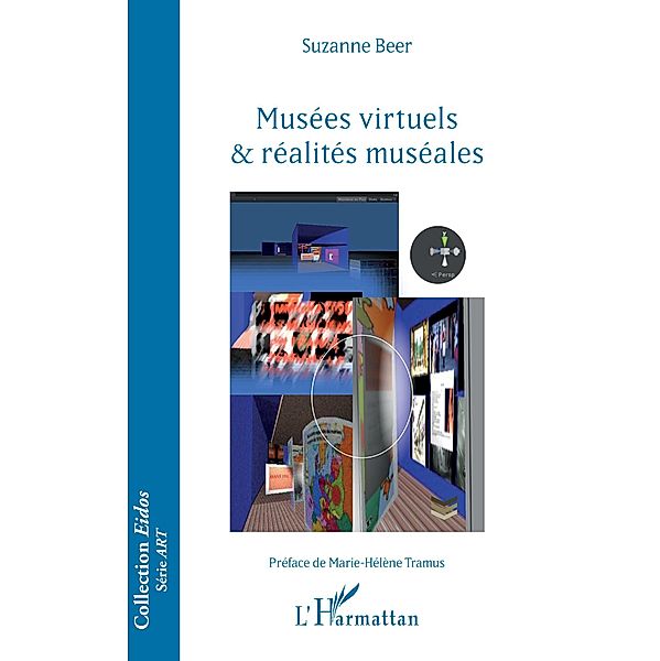 Musees virtuels et realites museales, Beer Suzanne Beer