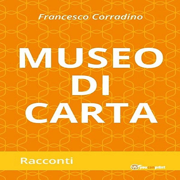 Museo di Carta, Francesco Corradino