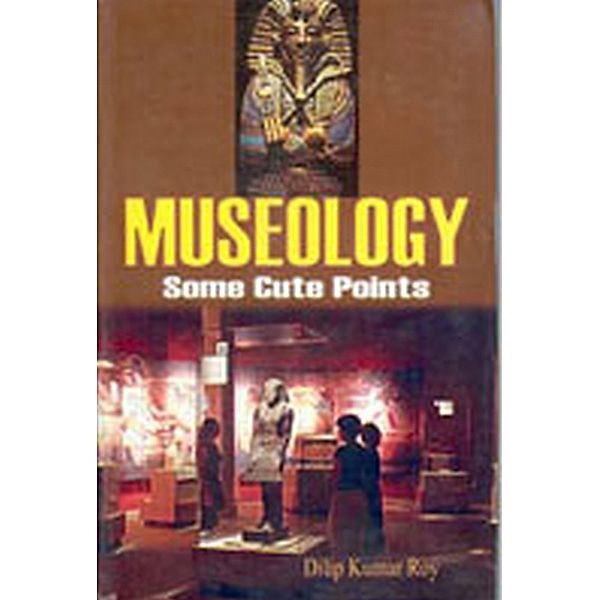 Museology, Dilip Kumar Roy