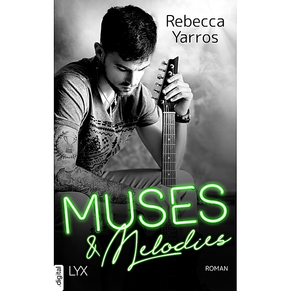 Muses and Melodies / Hush Note Bd.3, Rebecca Yarros