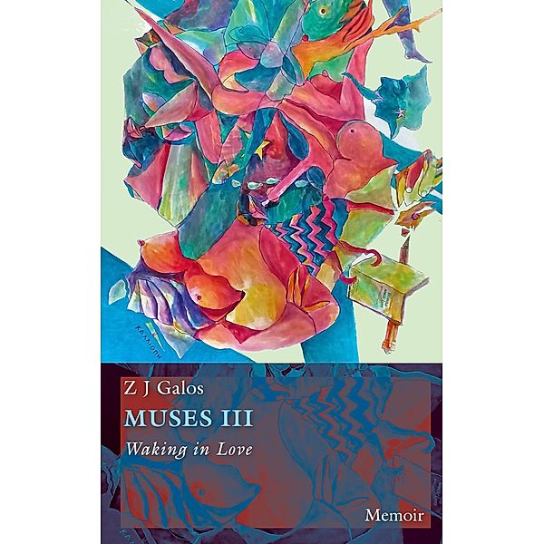 MUSES III / MUSES Bd.3, Z J Galos