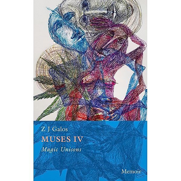 Muses IV / MUSES Bd.4, Z J Galos