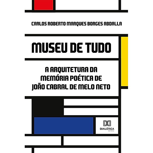 Museu de Tudo, Carlos Roberto Marques Borges Abdalla