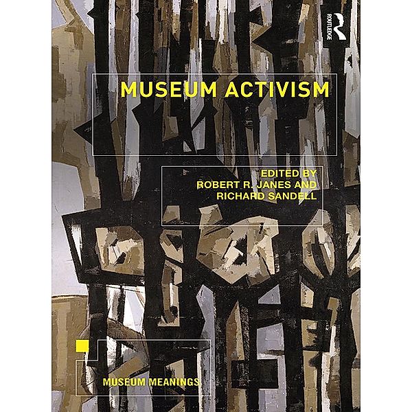 Museum Activism