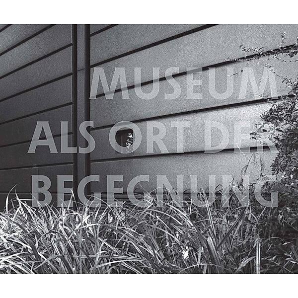 Museum als Ort der Begegnung, Peter Spielmann