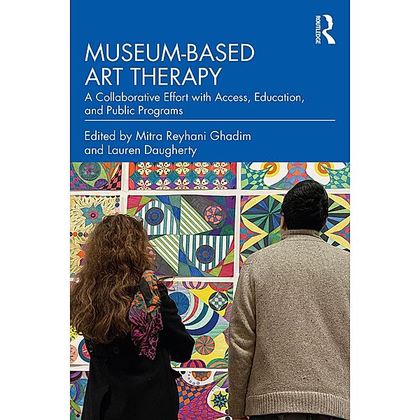 Museum-based Art Therapy