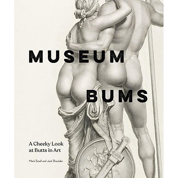 Museum Bums, Mark Small, Jack Shoulder