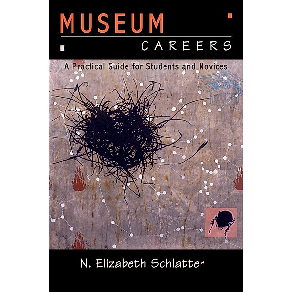 Museum Careers, N Elizabeth Schlatter