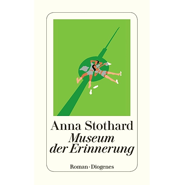 Museum der Erinnerung, Anna Stothard