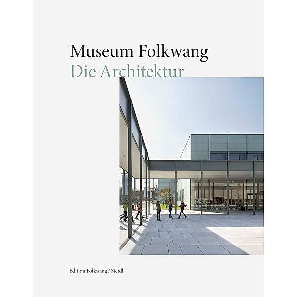 Museum Folkwang, Die Architektur