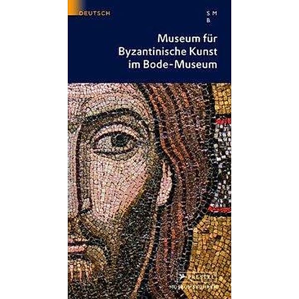 Museum für Byzantinische Kunst im Bode-Museum
