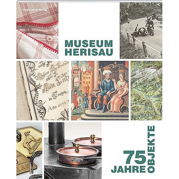 Museum Herisau, Ingrid Brühwiler, Ursula Butz, Thomas Fuchs, Roman Hertler, Anna Schindler