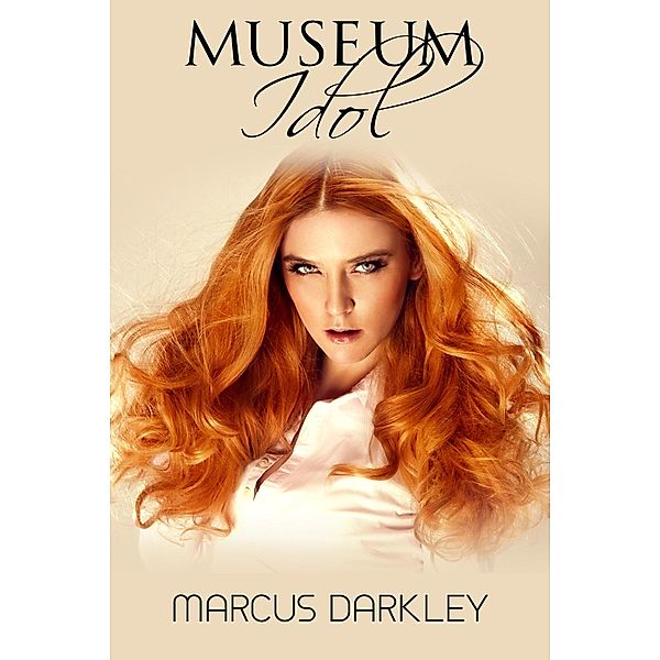 Museum Idol, Marcus Darkley