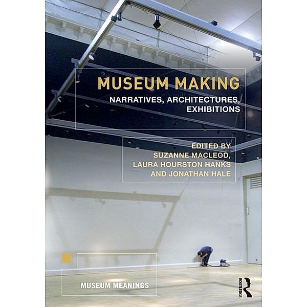 Museum Making