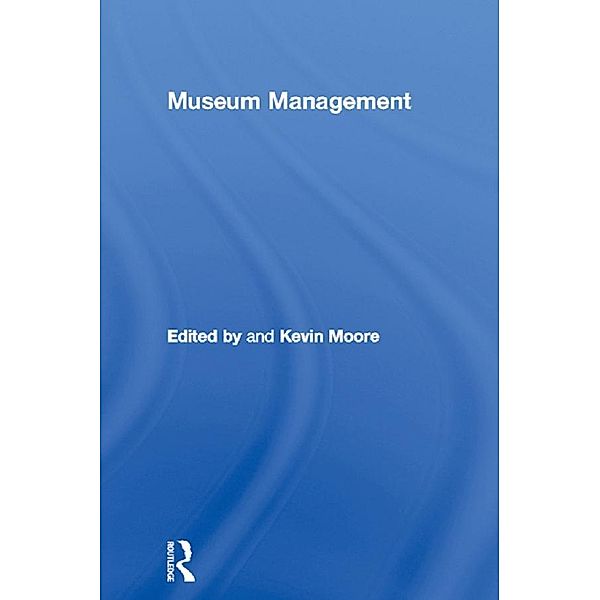 Museum Management