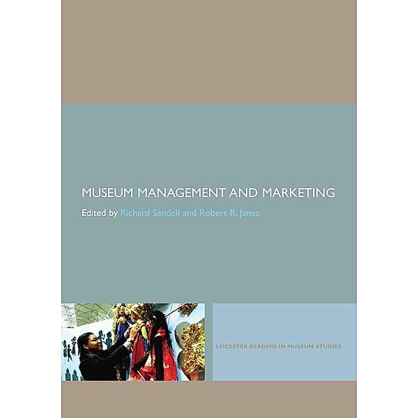 Museum Management and Marketing