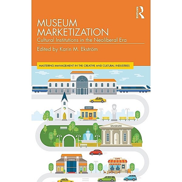 Museum Marketization