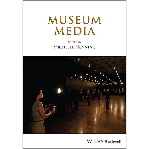 Museum Media