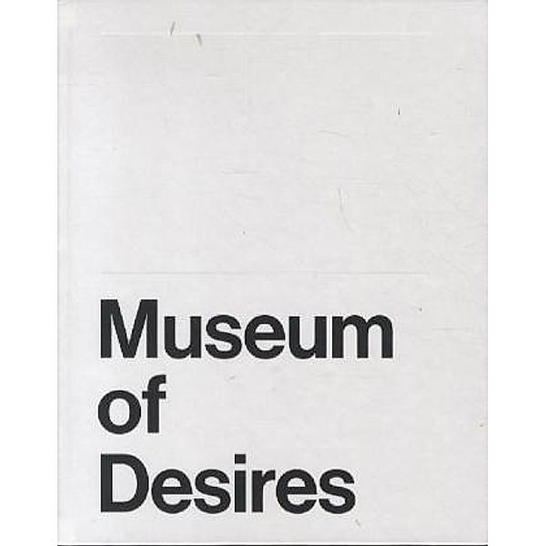 Museum of Desires