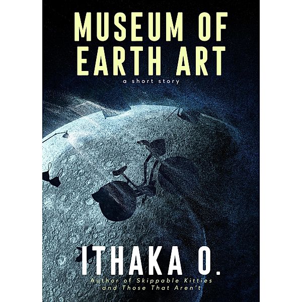 Museum of Earth Art, Ithaka O.