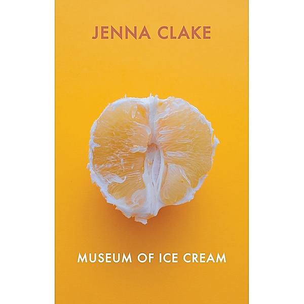 Museum of Ice Cream, Jenna Clake