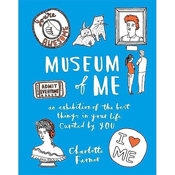 Museum of Me, Charlotte Farmer