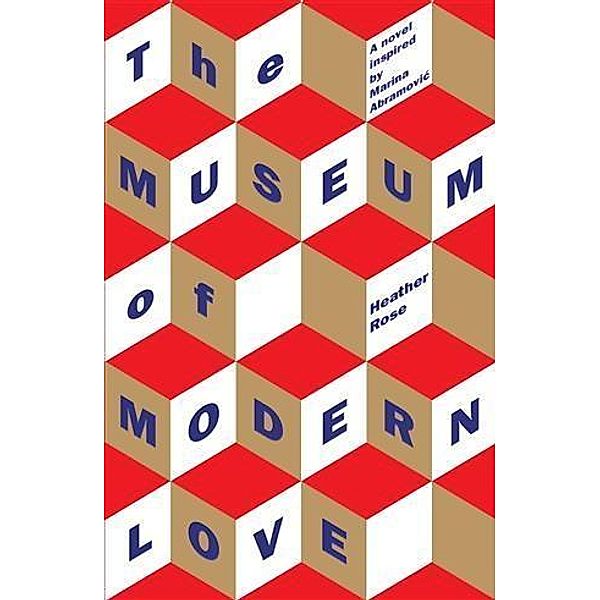 Museum of Modern Love, Heather Rose