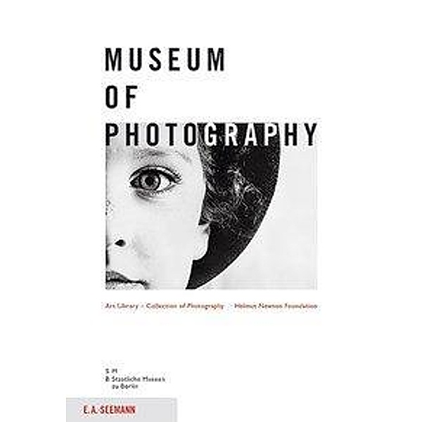 Museum of Photography, Matthias Harder, Ludger Derenthal, Christine Kühn