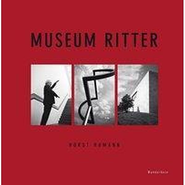 Museum Ritter, Horst Hamann