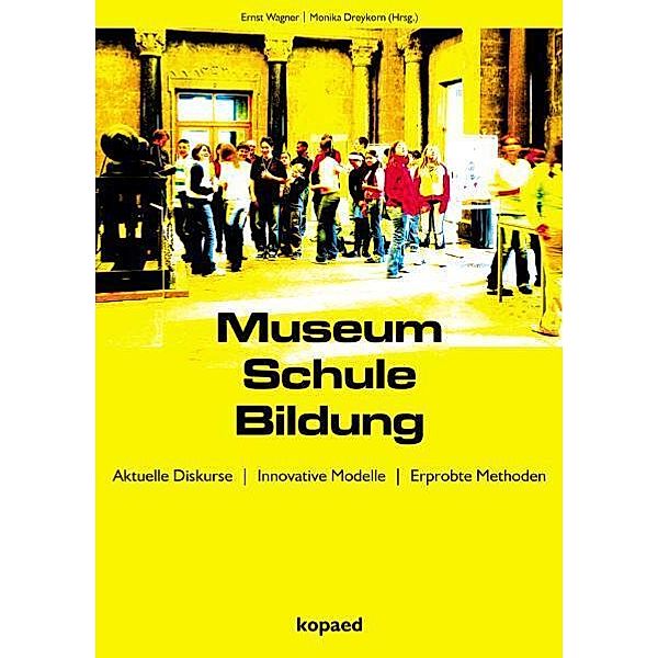 Museum Schule Bildung