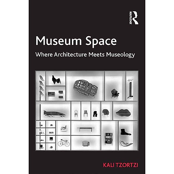 Museum Space, Kali Tzortzi