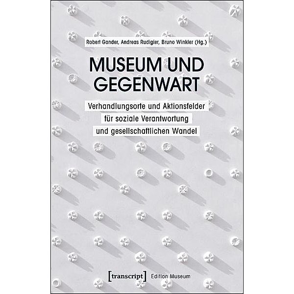 Museum und Gegenwart