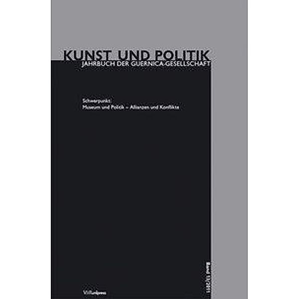 Museum und Politik - Allianzen und Konflikte