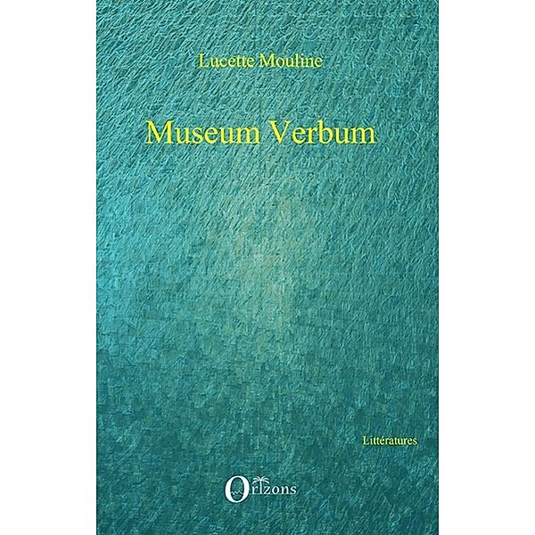 Museum Verbum, Mouline