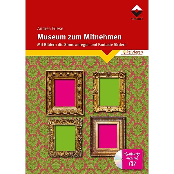 Museum zum Mitnehmen, Andrea Friese