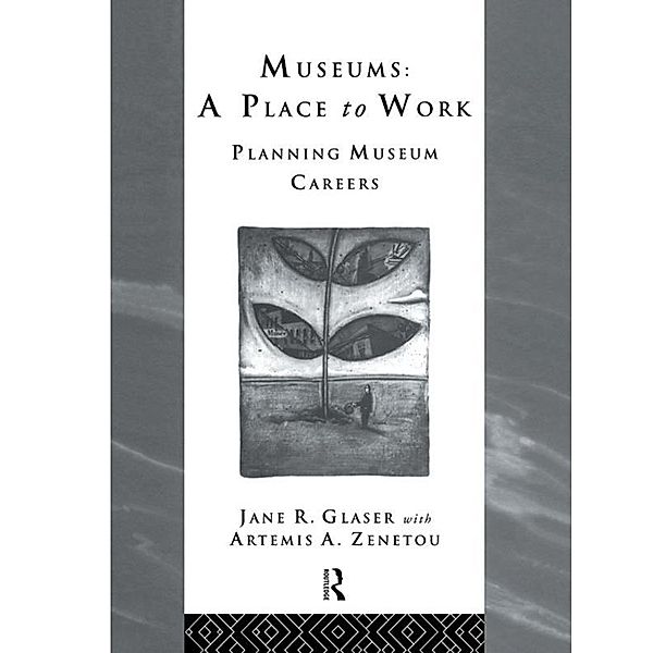 Museums: A Place to Work
