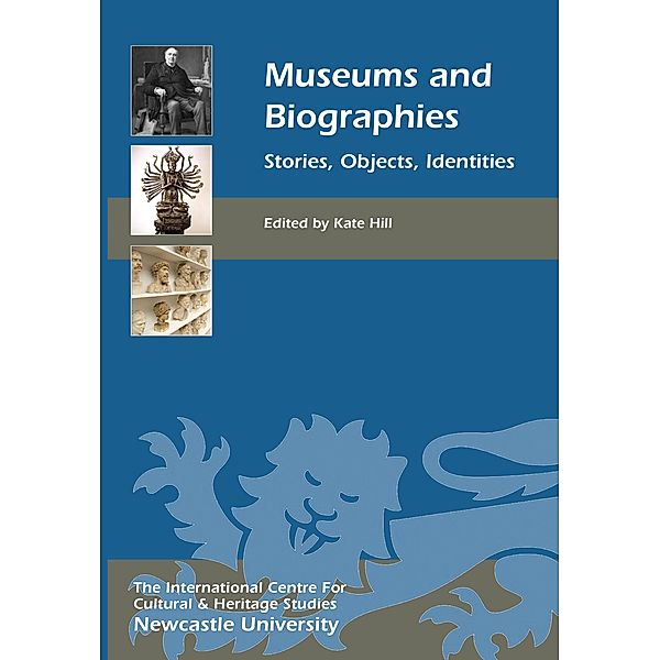 Museums and Biographies